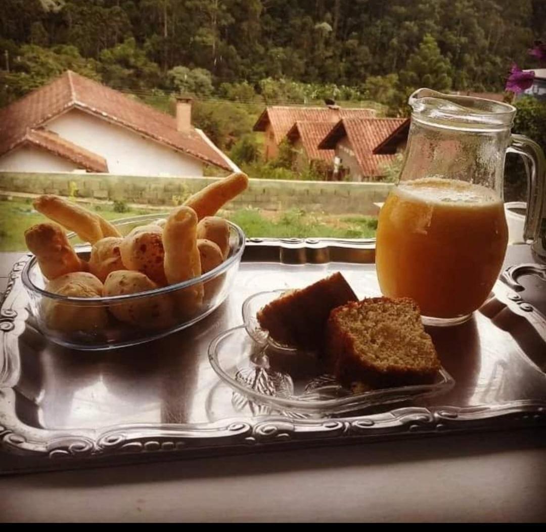 Homestay Morada Rancho Da Lua *