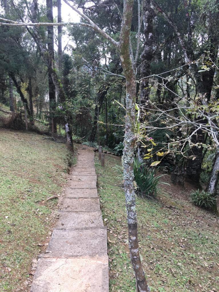 Morada Rancho Da Lua Homestay