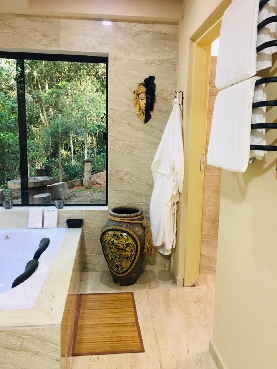 Morada Rancho Da Lua Homestay *