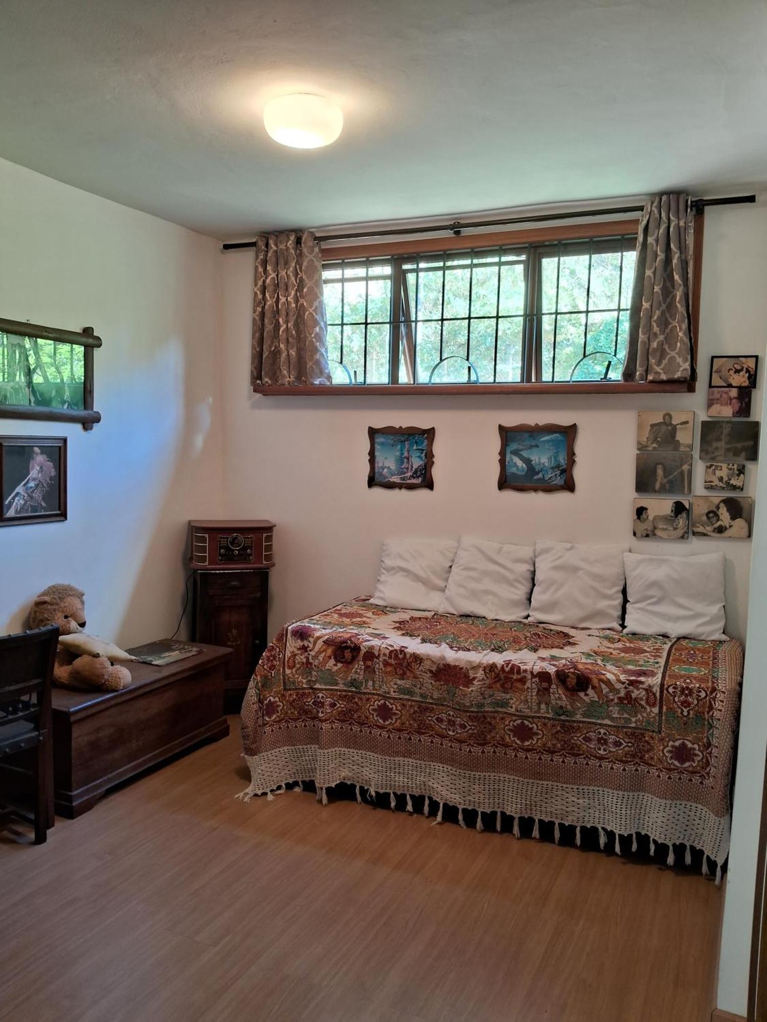 Morada Rancho Da Lua Homestay Monte Verde (Minas Gerais)