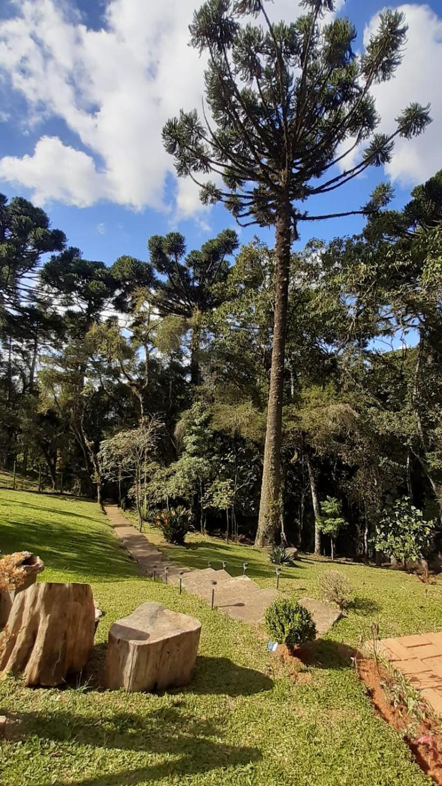 Morada Rancho Da Lua * Monte Verde (Minas Gerais)