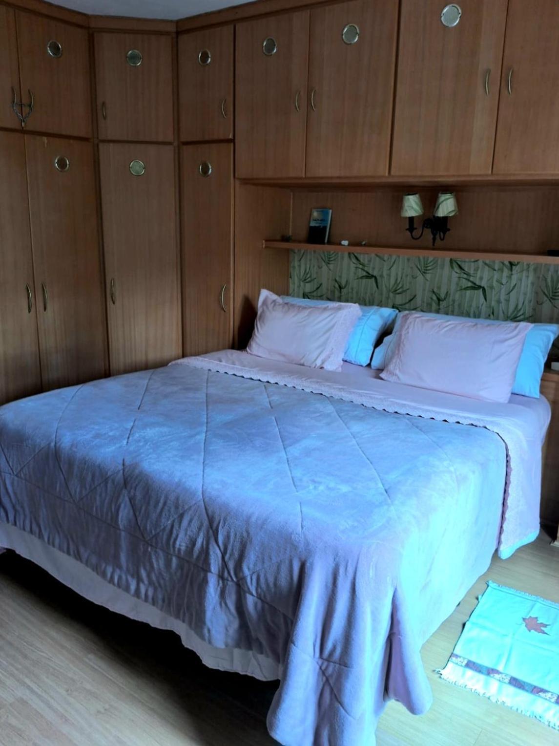 Morada Rancho Da Lua Homestay