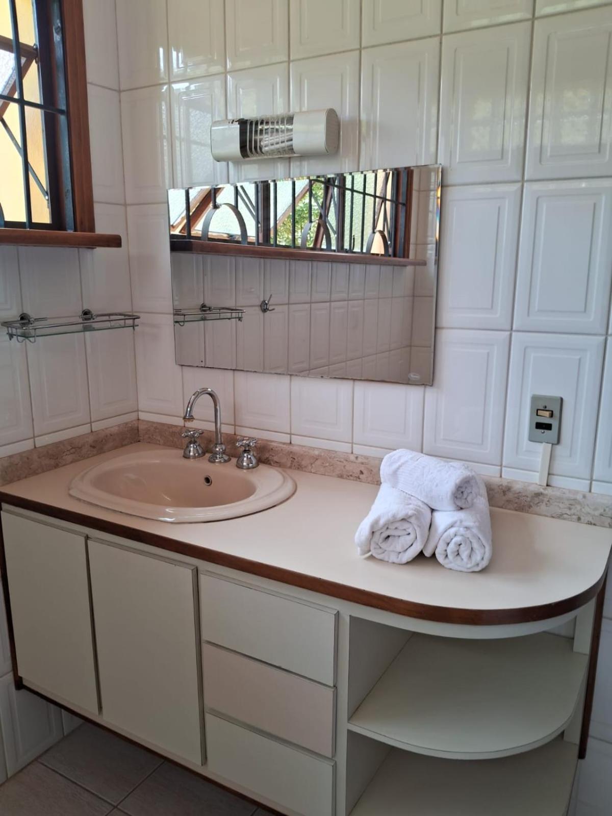 Homestay Morada Rancho Da Lua *